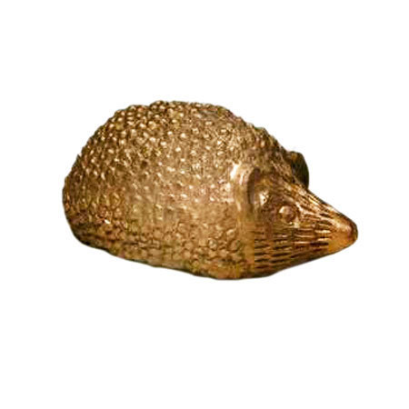 चूहे की मूर्ति