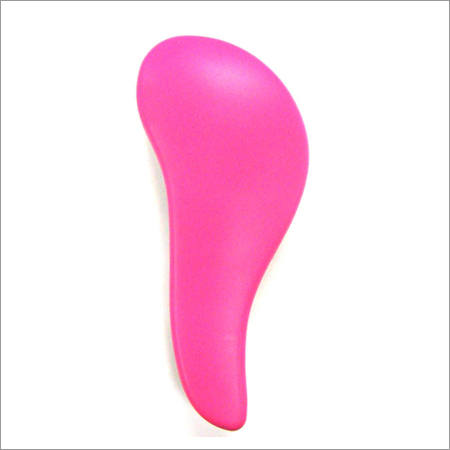 सजावटी बालों में कंघी