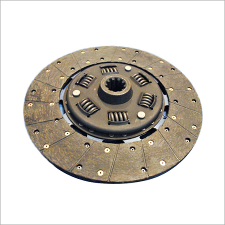 मारुति जिप्सी किंग क्लच प्लेट