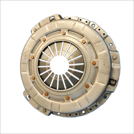 Clutch Pressure Plate Assembly