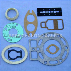 Industrial Gasket - Technical Specifications, Customizable Range for Automotive Industries