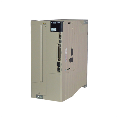 Yaskawa सर्वो मोटर/ड्राइव SGDV-330A01A