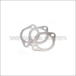 Stainless Steel Shims