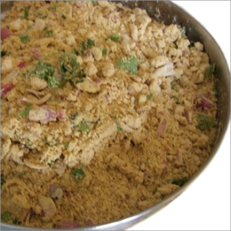 सत्तू आटा