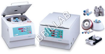 LABORATORY CENTRIFUGE