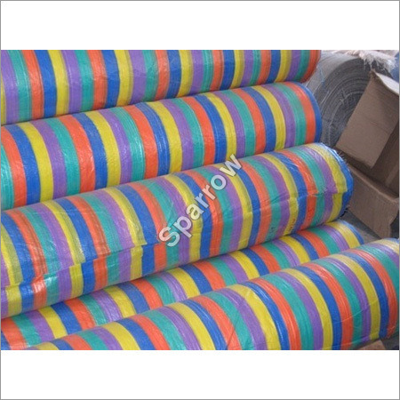 Laminated Roll