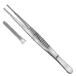 Atraugrip Debakey Dissecting Forcep