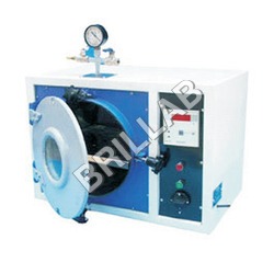 ओवन वैक्यूम