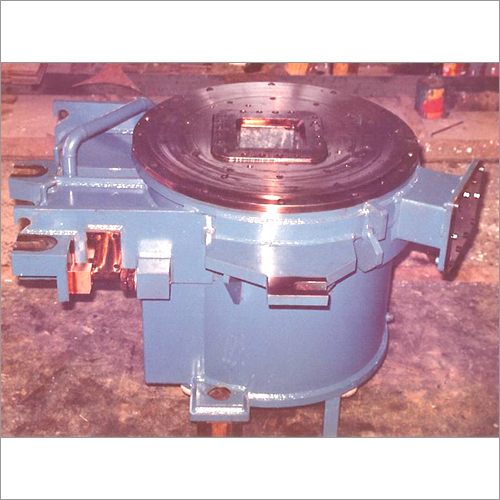Mould Assembly