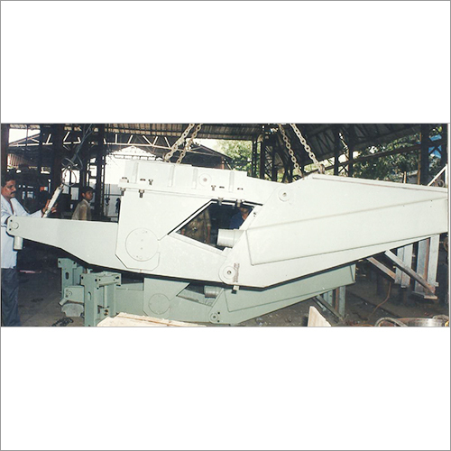 Mould Table