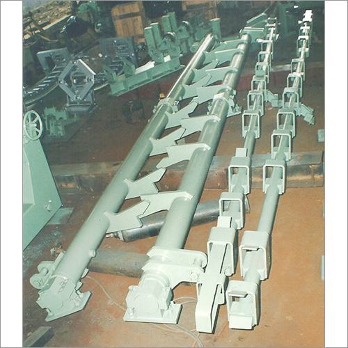 Industrial Engineering Equipment