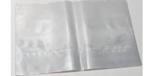 सादा पीपी बैग