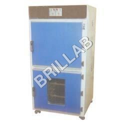 कंबाइंड इनक्यूबेटर कम ओवन