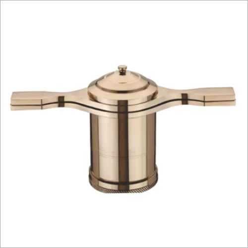 मेटल ब्रास सेव सांचा रेगुलर