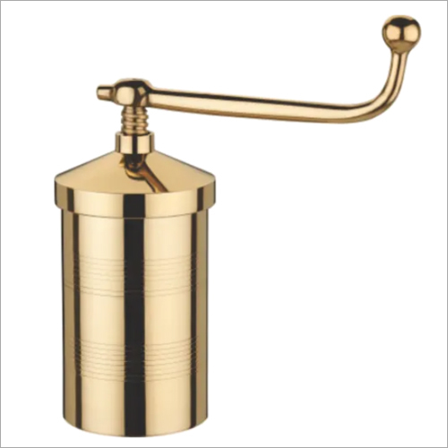 मेटल ब्रास सेव सांचा रेगुलर रिंग