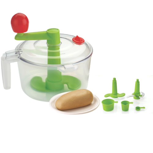 Multiple Dough Maker Atta Maker