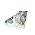 Air Systems - Steel Material, 24x18x12 in Dimensions | 1000 CFM Airflow, 1 HP Power, Efficient Design, Quiet Operation, Easy Install, Reliable