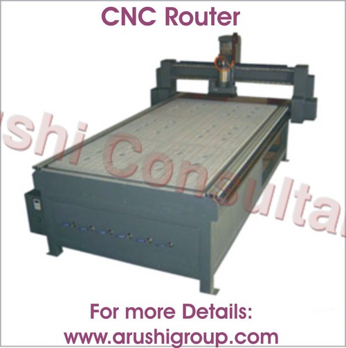 CNC राउटर 1325