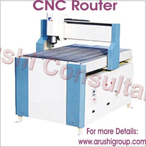 CNC राउटर 6090