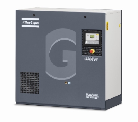 Industrial Air Compressor