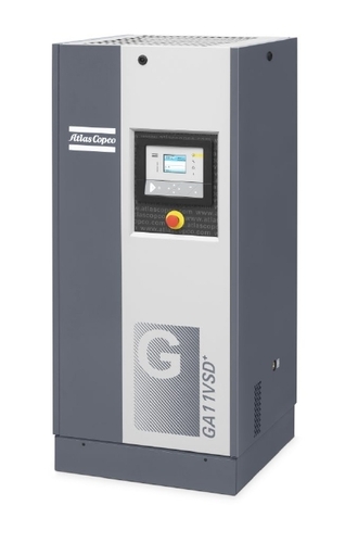 Borewell Compressors