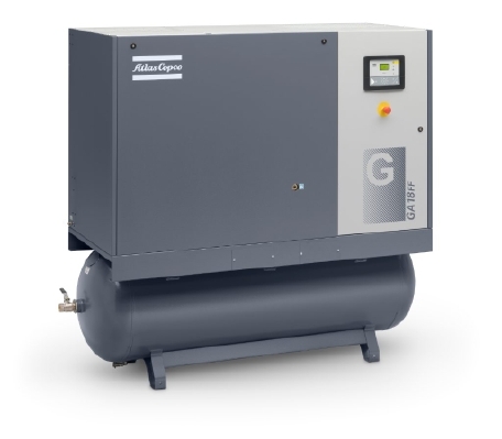 Compressors