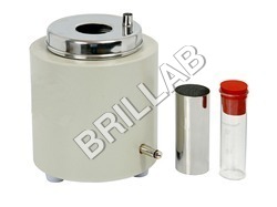 Loud And Pour Point Apparatus