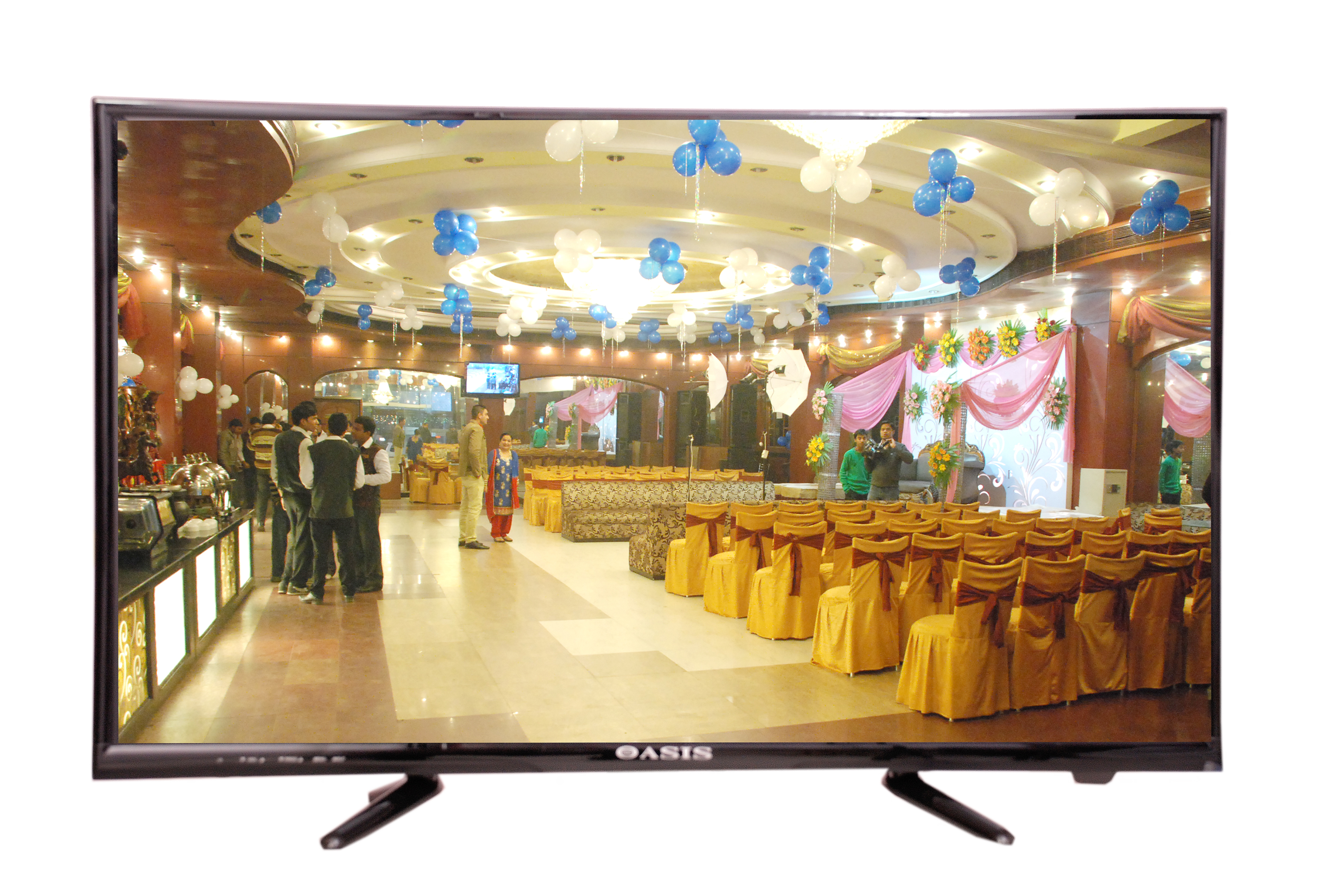 Television