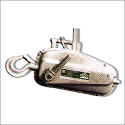 Pulling and Lifting Machine