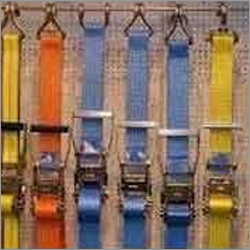 Ratchet Lashing System