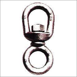 Forged Coupler