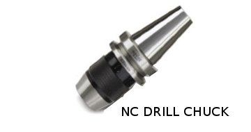 Nc Drill Chuck