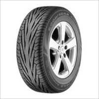 ठोस टायर