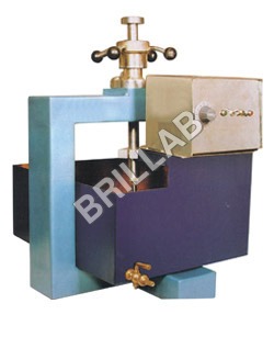 मैस्टिक एस्फाल्ट के लिए कठोरता परीक्षक