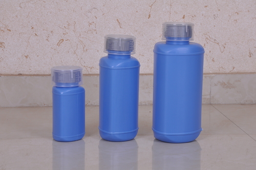 Hexa Shape Bottle 