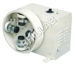 Stripping Value Apparatus