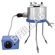 स्टैंडर्ड टार विस्कोमीटर