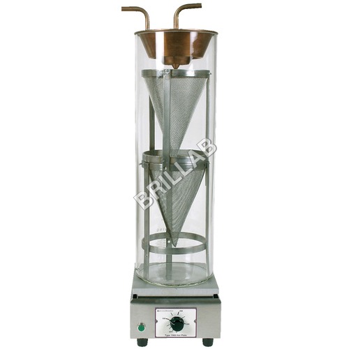 Reflux Extractor