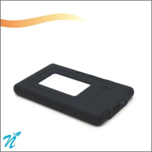 USB पावर बैंक पॉलिमर 5000mAH