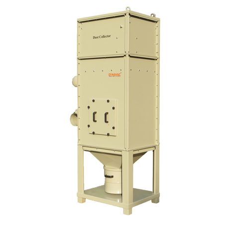 कार्ट्रिज फ़िल्टर डस्ट कलेक्टर