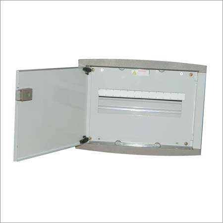 Spn Double Door Premium