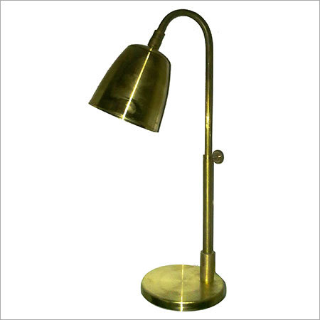 इलेक्ट्रिक टेबल लैंप