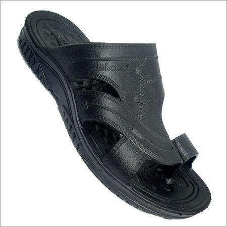 Gents Pvc Sandals