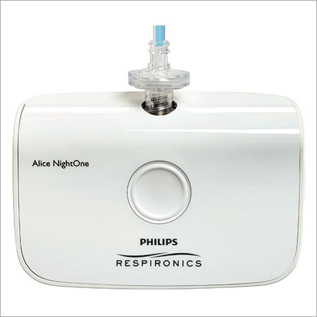 Alice Night One Sleep Test Device