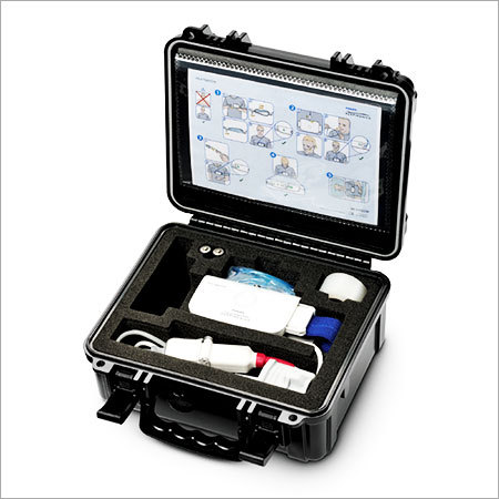 Alice Night One Sleep Test Device