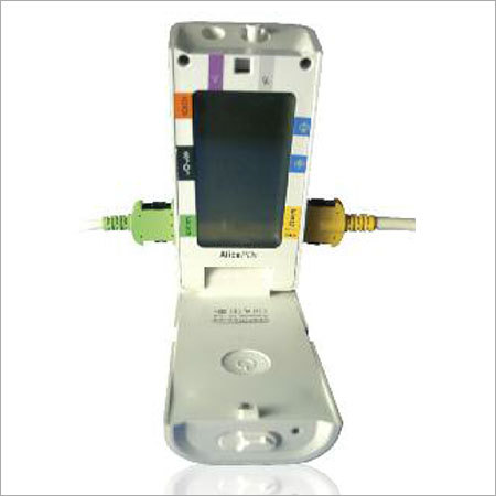 पॉलीसोनोंग्राम डिवाइस होम स्लीप स्टडी