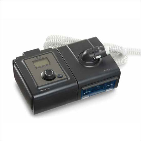 AUTO CPAP