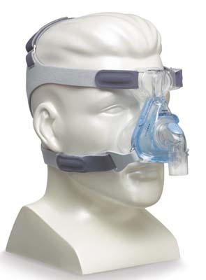 सीपीएपी नासाल मास्क के लिए आसान लाइफ मास्क