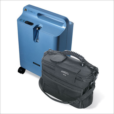 Everflo Oxygen Concentrator