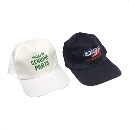 Corporate Caps